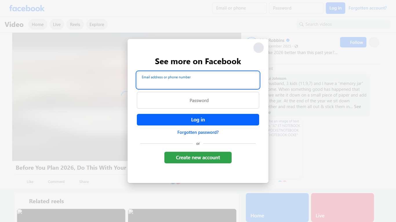 Want to make 2026 better than this past year? There’s something you need to remember before you plan anything. If you want next year to feel good, you need to remember what actually made you feel good this year. Not the big, impressive stuff. The real moments. Most of us forget them. Or we tell ourselves they didn’t matter. But those moments are the clues. The things that lit you up show you what energizes you, what matters, and what’s worth prioritizing in 2026. In this episode of The Mel Robbi